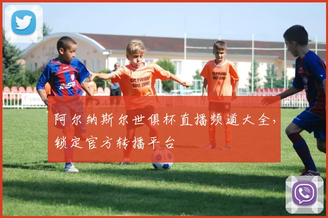 阿尔纳斯尔世俱杯直播频道大全，锁定官方转播平台