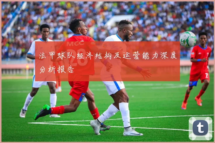 法甲球队经济结构及运营能力深度分析报告